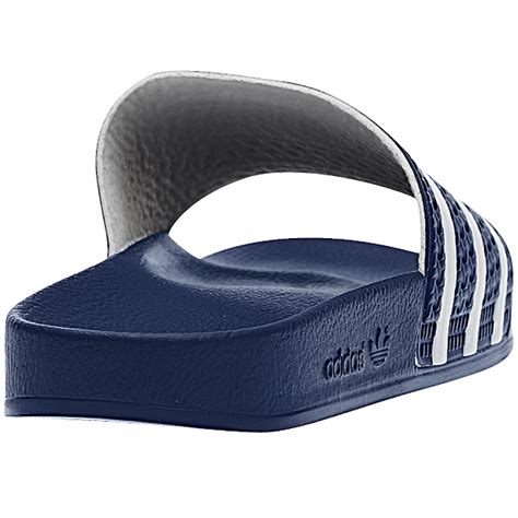 größe 10 bei adidas adilette|adidas adidas badelatschen.